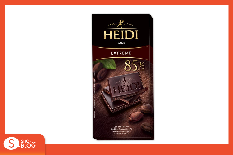 ช็อกโกแลต Heidi Chocolate