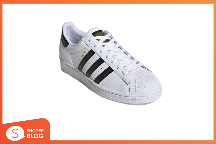 รองเท้าผ้าใบ Adidas Superstar Unisex