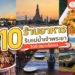 Shopee blog ร้านอาหารริมแม่น้ำเจ้าพระยา