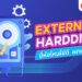 External-Harddisk ยี่ห้อไหนดี