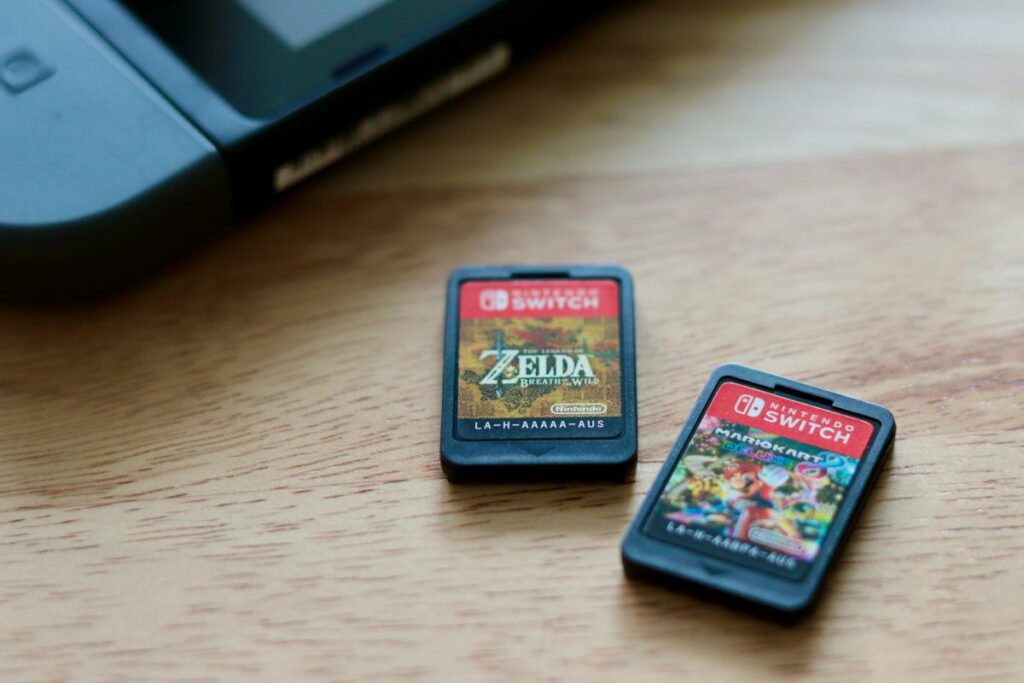 รวมเกมเก่า เกมเรโทร เกมคลาสสิค เกม80 The Legend of Zelda