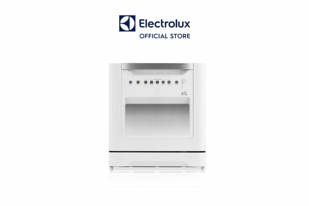 เครื่องล้างจาน Electrolux ESF6010BW