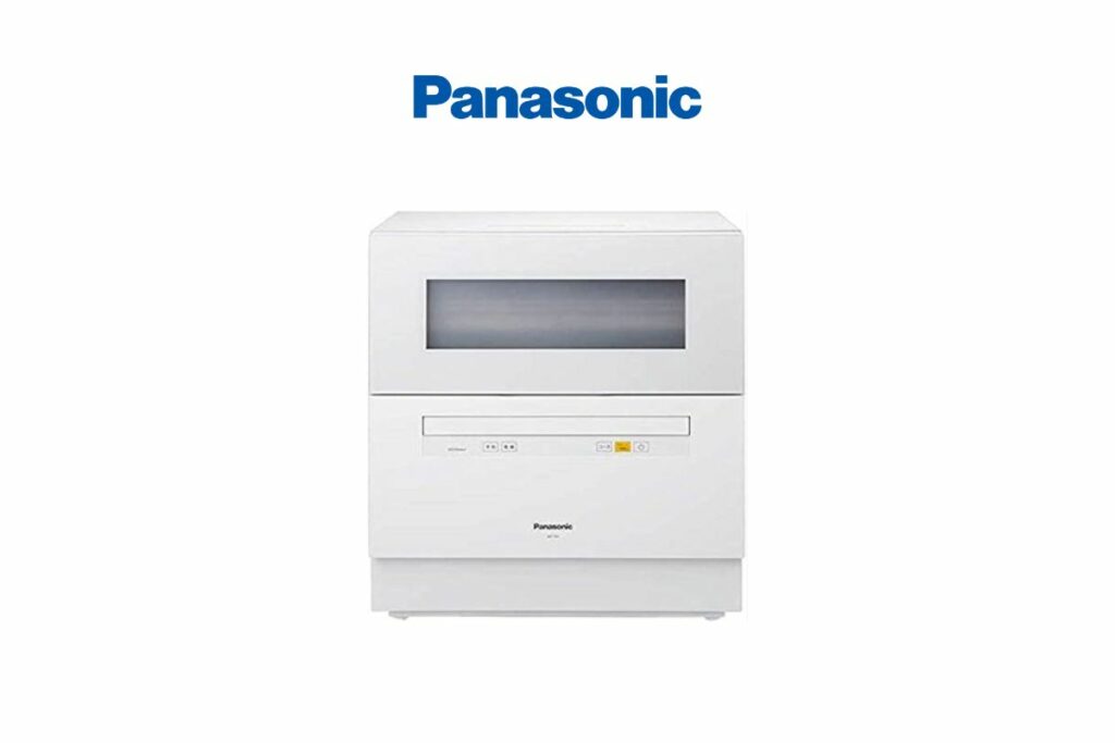 เครื่องล้างจาน Panasonic NP-TH1WECN