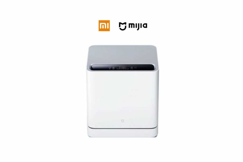 เครื่องล้างจาน Xiaomi Mijia Smart Dishwasher S1