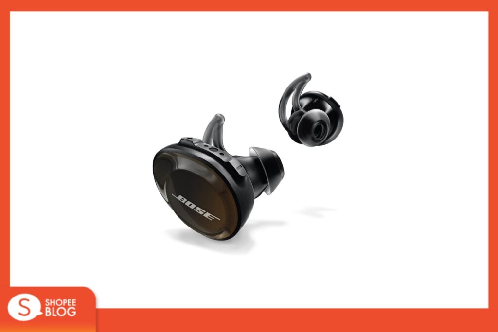 Bose SoundSport Free Wireless In-Ear Wireless