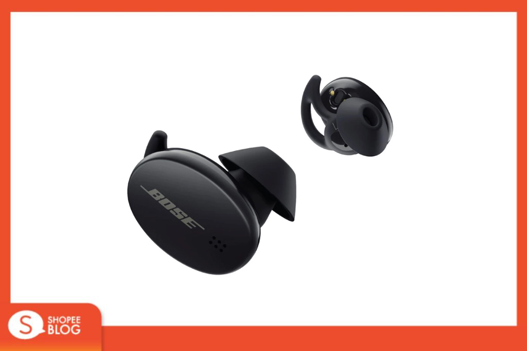 Bose Sport Earbuds