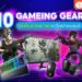 Shopee blog gaming gear ยี่ห้อไหนดี