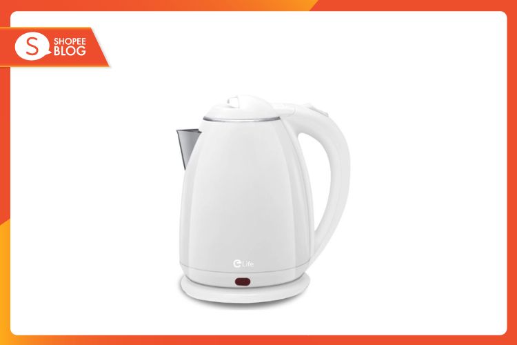 Elife Electric kettle