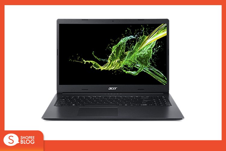 Laptop Acer รุ่น Aspire (A315-56-3133)