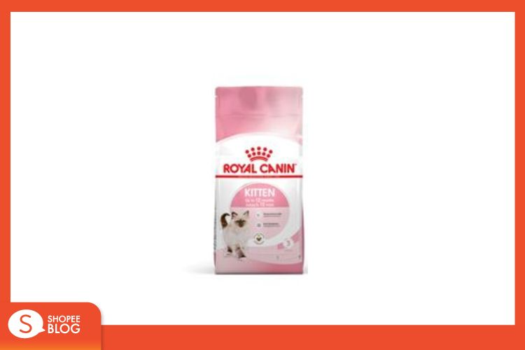 อาหารแมวโรยัล คานิน (Royal Canin)