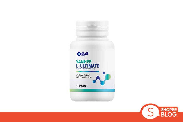 l carnitine ช่วย อะไร L-Carnitine