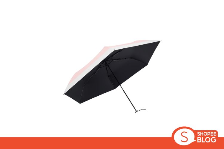 ร่มยี่ห้อไหนดี BGG Air Umbrella Ultra lightweight