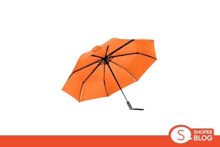 ร่มยี่ห้อไหนดี Namiko Capsule Umbrella ร่มแคปซูล