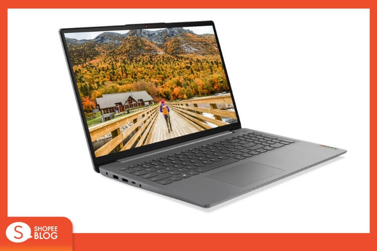 โน้ตบุ๊คเล่นเกม Notebook Lenovo Yoga 6