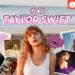 Shopee blog ประวัติ Taylor Swift