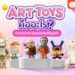 Shopee Blog Art Toy คืออะไร