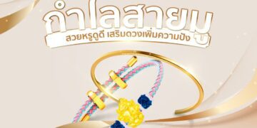 Shopee Blog กำไลสายมู