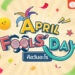 Shopee Blog April Fools' Day