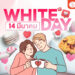 วันไวท์เดย์ คือ White Day 14 มีนาคม มี.ค.