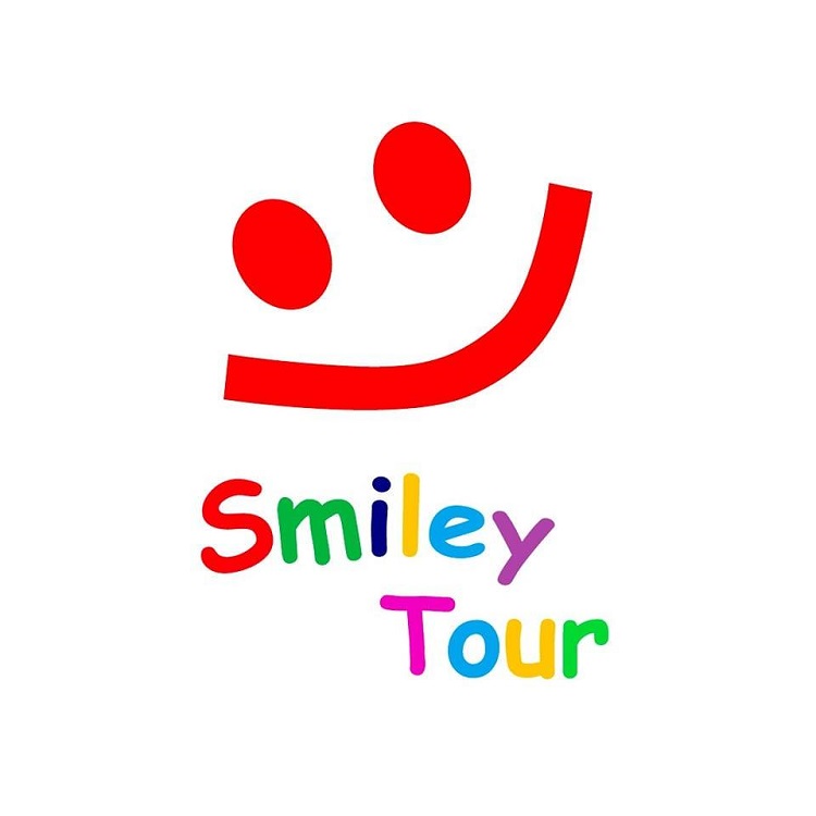 ทัวร์จีน บริษัทไหนดี Smiley Tour