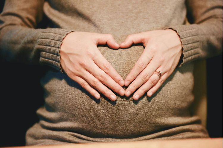 ท้อง การกระตุ้นพัฒนาการทารกในครรภ์
