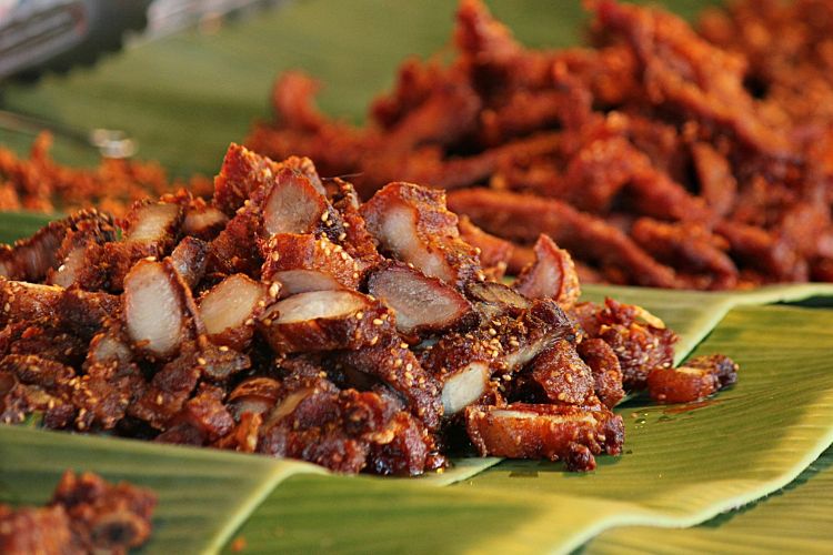 9 เมนูทอด สูตรกรอบอร่อย ทั้งเป็นกับข้าวและทานเล่น เด็กกินได้ ผู้ใหญ่กินดี