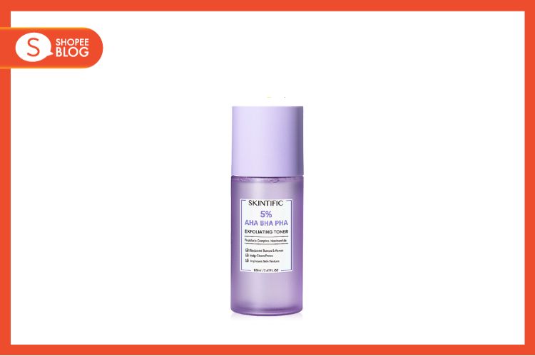 AHA BHA คืออะไร ต่างกันอย่างไร เหมาะกับผิวแบบไหน มาดูคำตอบ