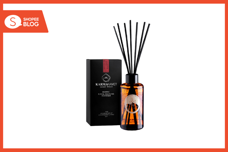 Shopee-Blog-KARMAKAMET-Original-Room-Perfume-Diffuser