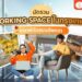 Shopee Blog Co Working space กรุงเทพ