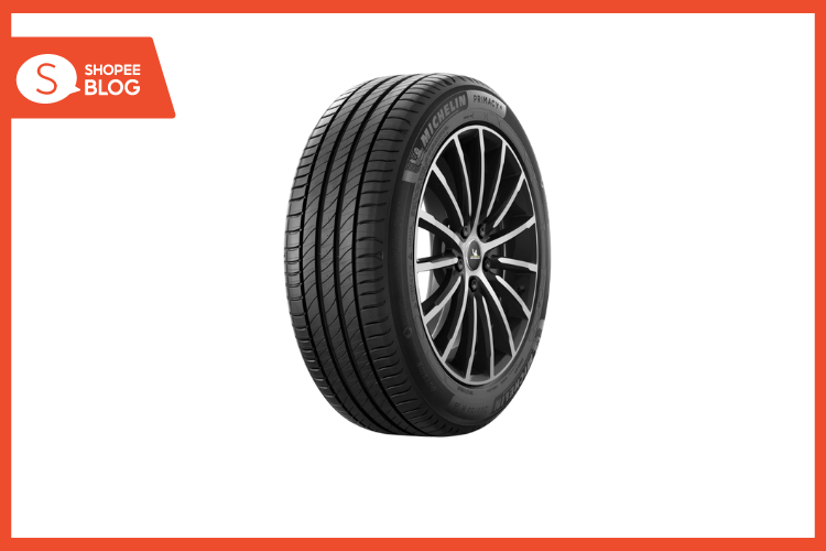 Shopee Blog-เช็คยางรถยนต์-ช้อป Michelin ขอบ15-19 