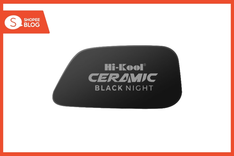 Shopee-Blog-ฟิล์มเซรามิค-Hi-Kool-Ceramic-Black-Night