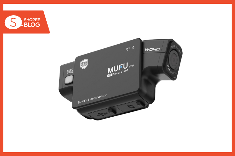 Shopee-Blog-MUFU-V70P-กล้องติดหมวกกันน็อค