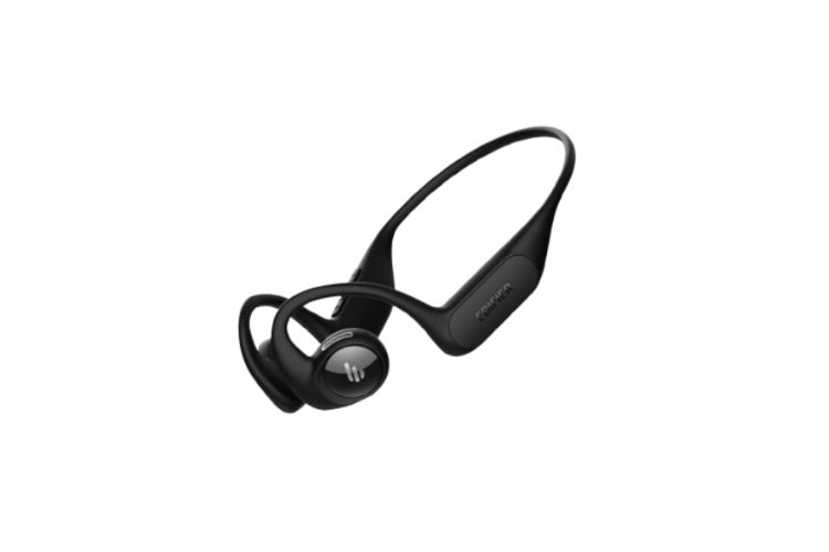 Shopee Blog-หูฟัง bone conduction ยี่ห้อไหนดี-Edifier Comfo Run