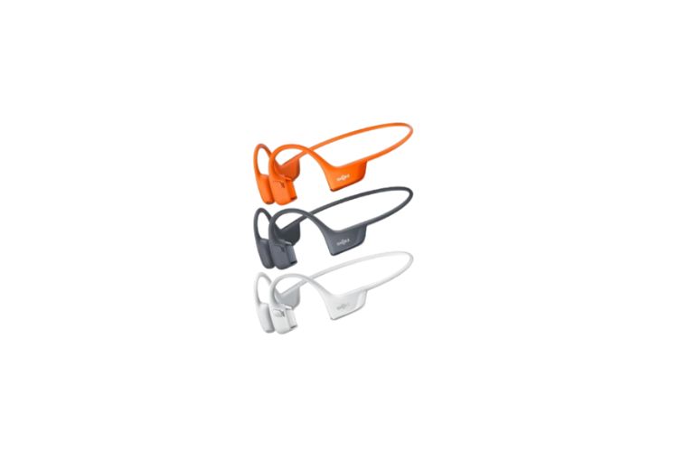 Shopee Blog-หูฟัง bone conduction ยี่ห้อไหนดี-Shokz OpenRun Pro 2