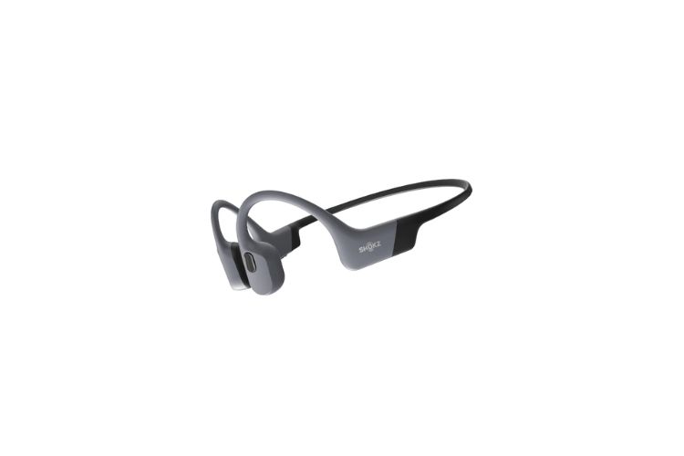 Shopee Blog-หูฟัง bone conduction ยี่ห้อไหนดี-Shokz OpenSwim Pro