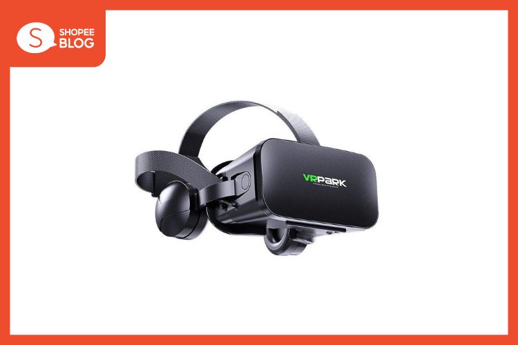 Shopee Blog-ของจับฉลาก 500-แว่นตา VR สามมิติ